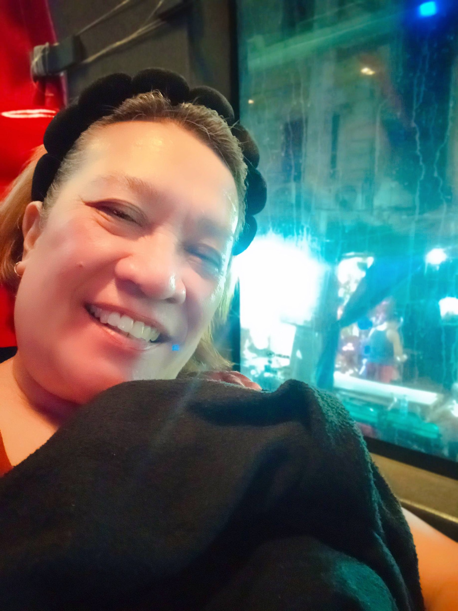 Gina Roxas