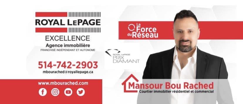 Mansour Bou Rached