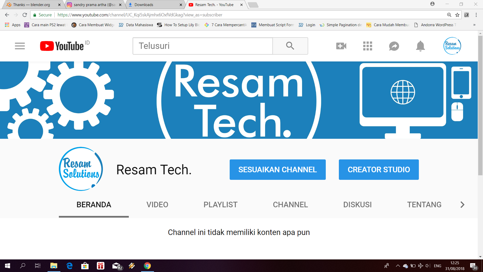 Resam Software Solutions