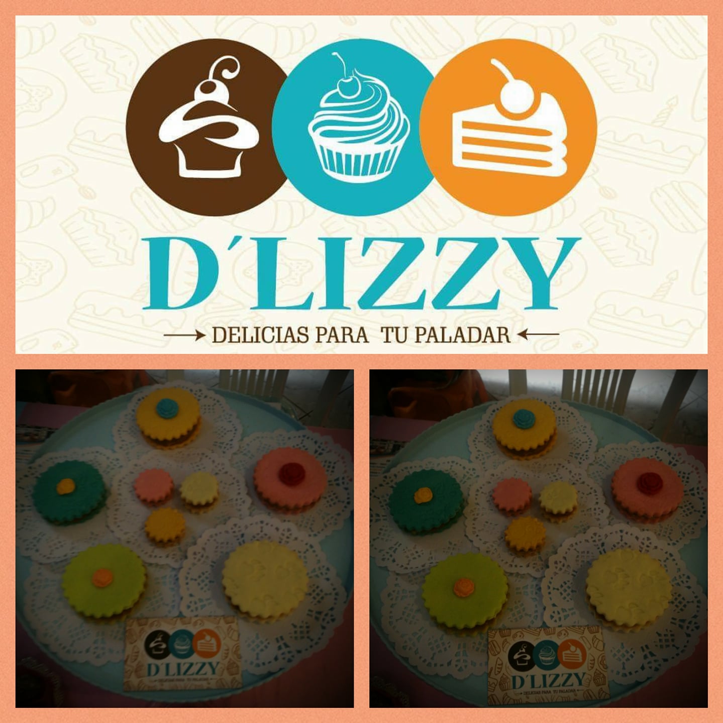 D'lizzy - Dlizzy estuvo en Chincha el 2 de junio con sus... | Facebook