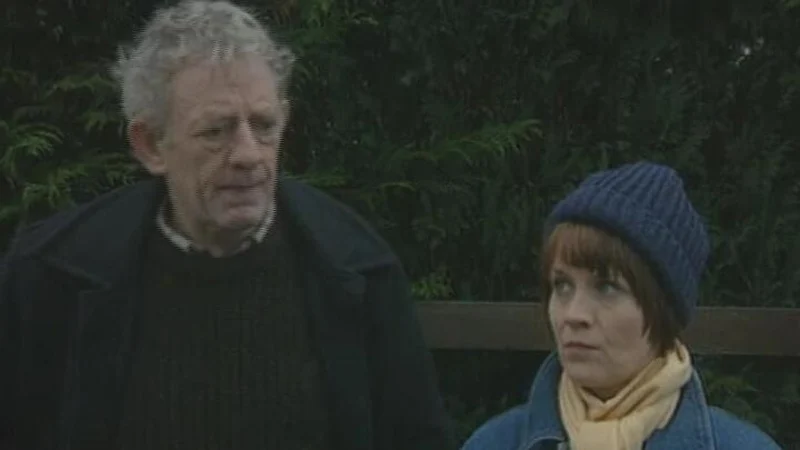 RTÉ Archives - Rural soap 'Glenroe' tops the television... | Facebook
