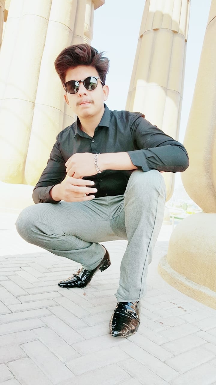 Ali Rao