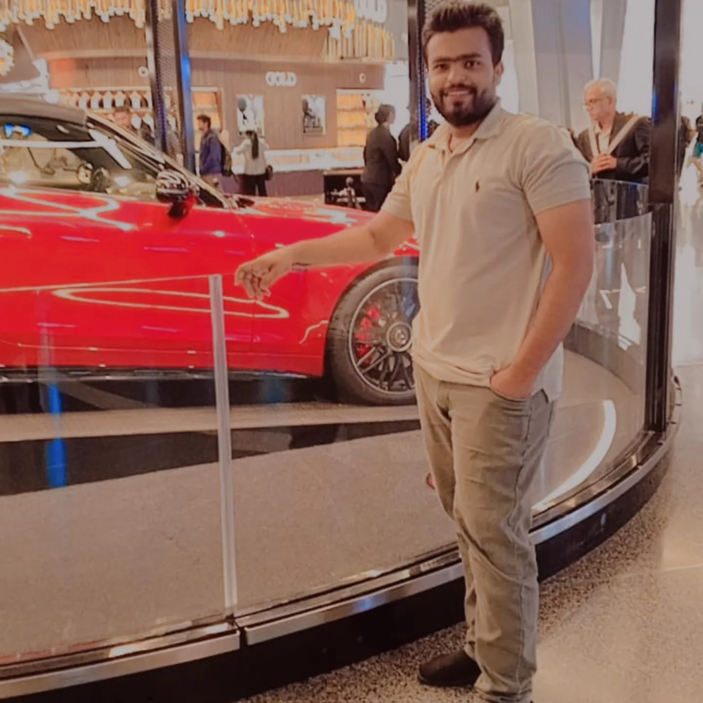 Muhammad Rabi