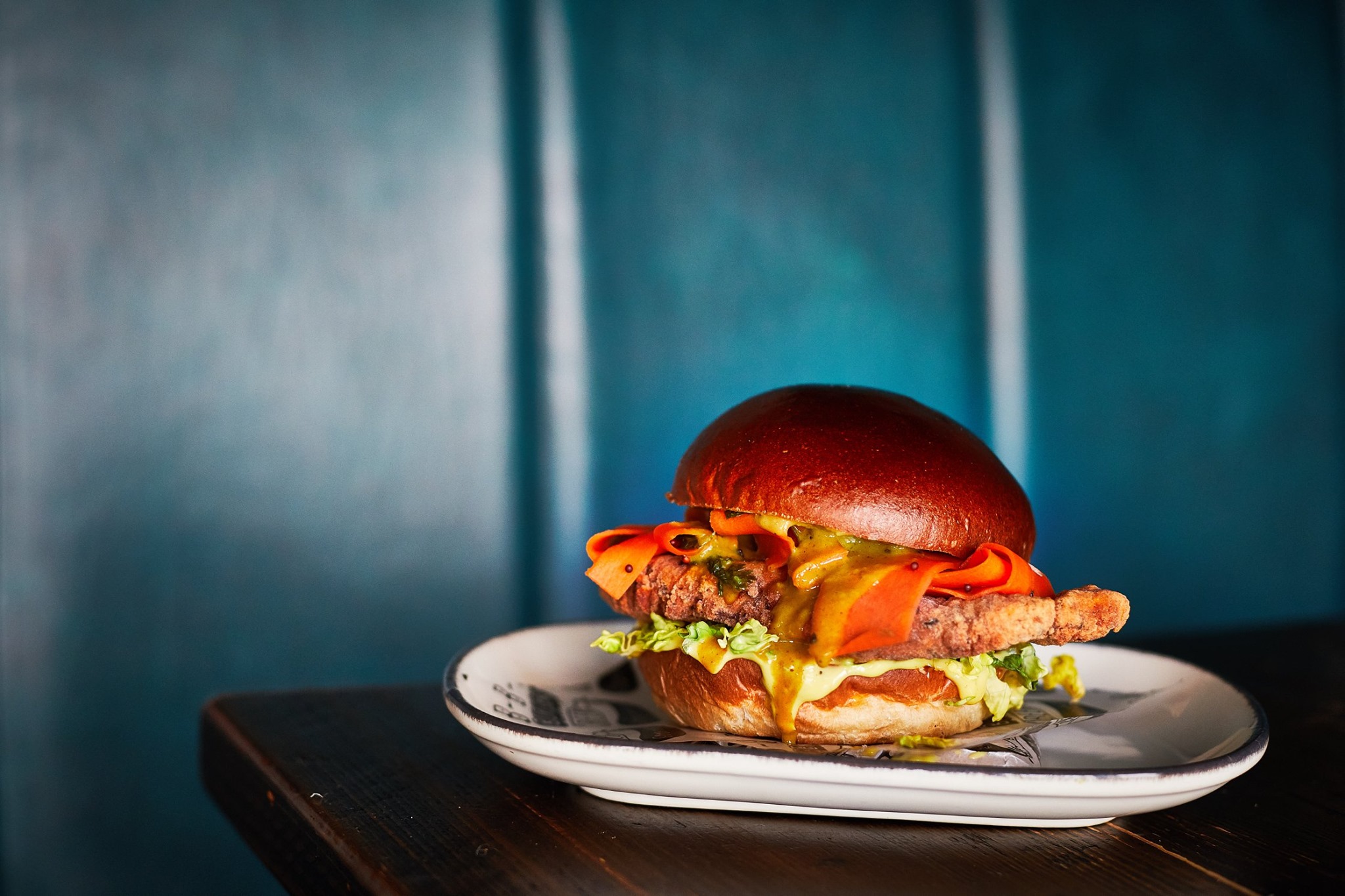 Hub Box Exeter - NEW BURGER ALERT 🍔 Have you checked out...