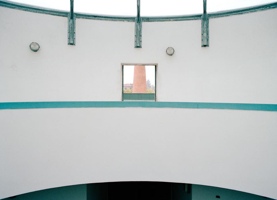 LUIGI GHIRRI ROSSI ALDO / アート・デザイン・音楽