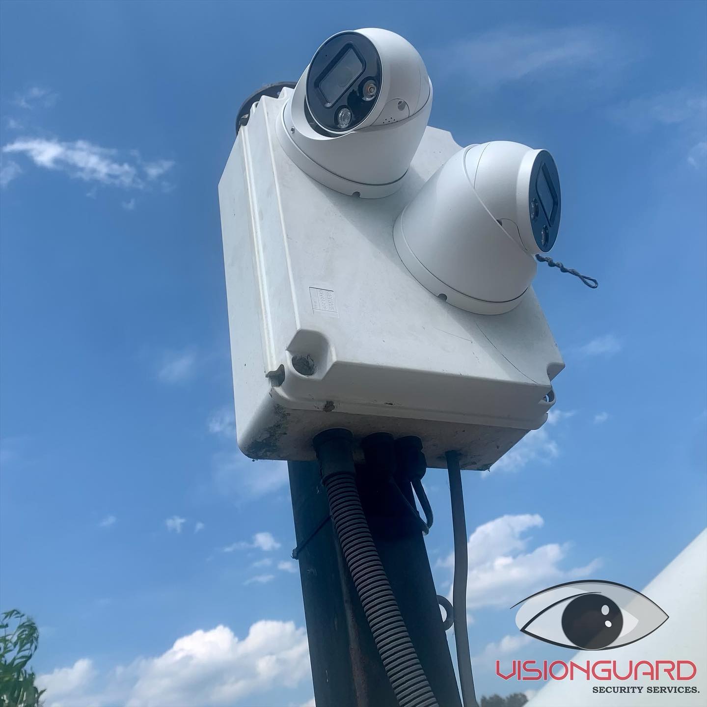 No internet at your... - VisionGuard Security Systems | Facebook