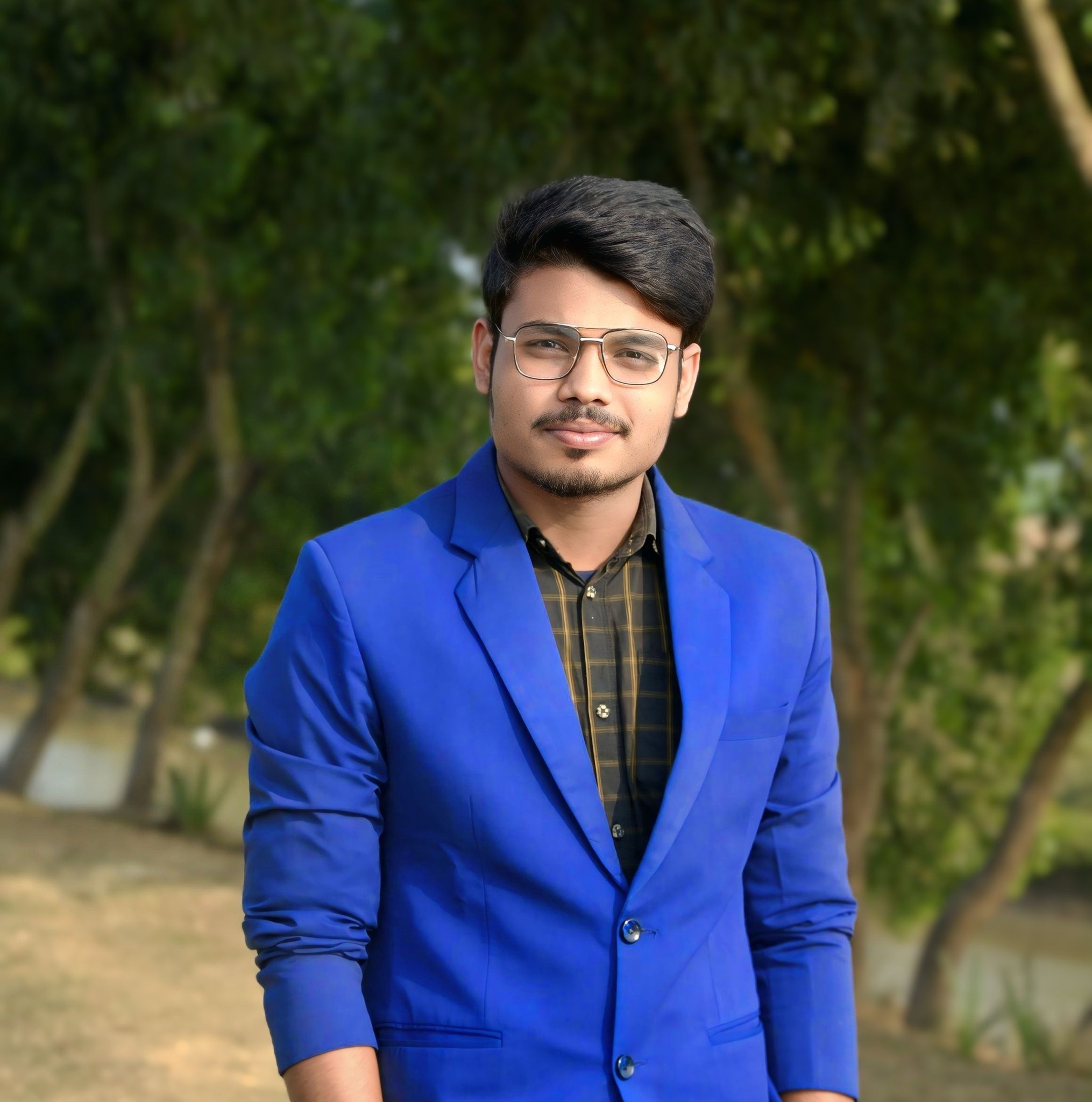 Rashid Hasan