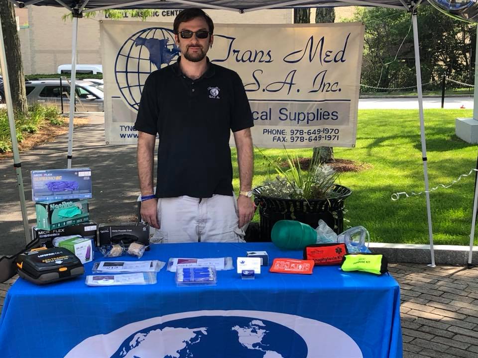 Trans Med USA Inc. | Tyngsboro MA