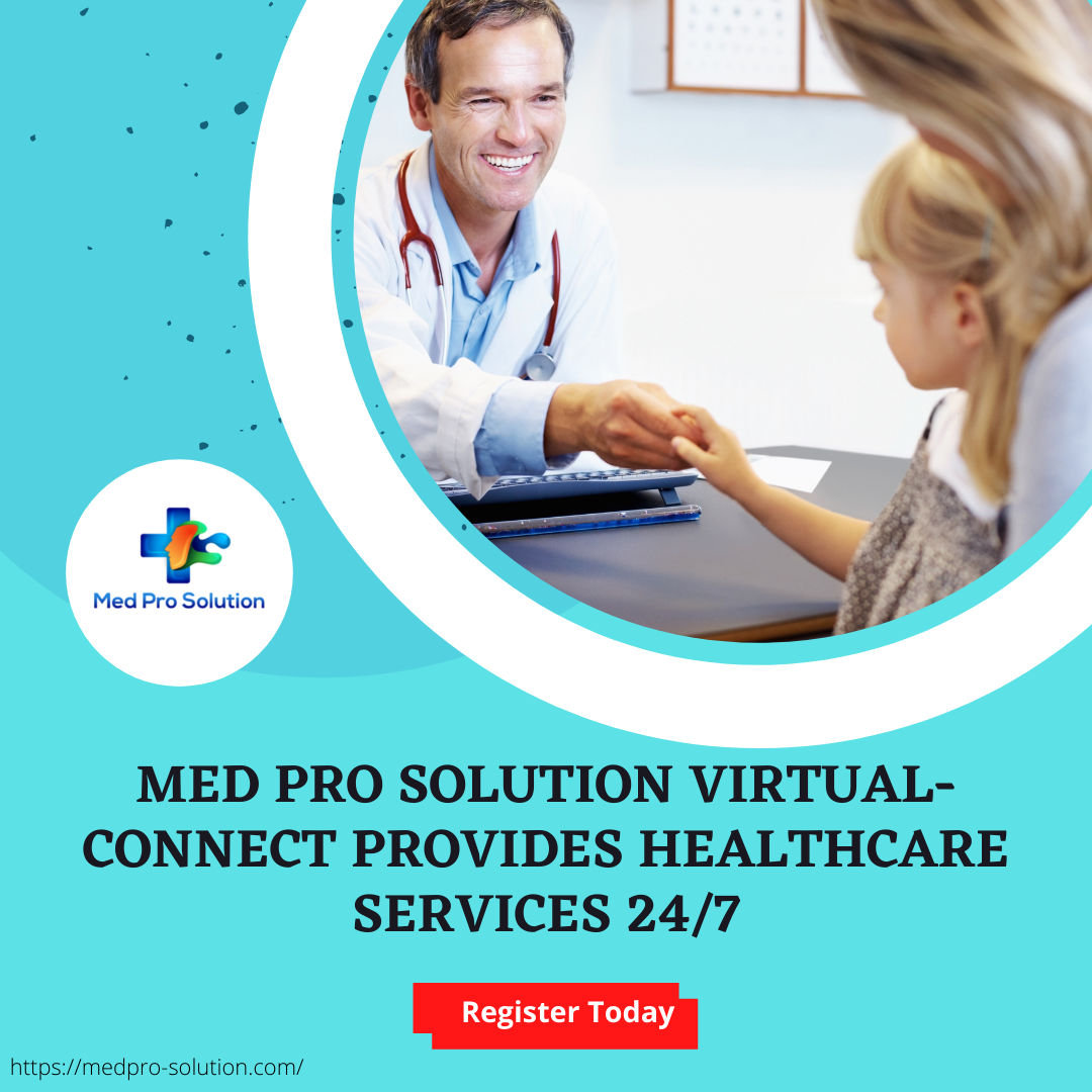 Med - Med Pro Solution Virtual-Connect works around the schedules of ...