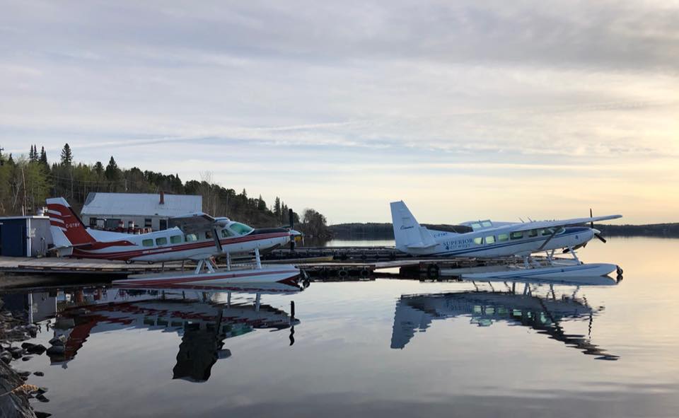 As many of you may already... - Chimo Lodge Roderick Lake | Facebook