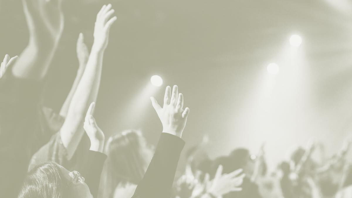 Ramp Church Hamilton | Hamilton AL