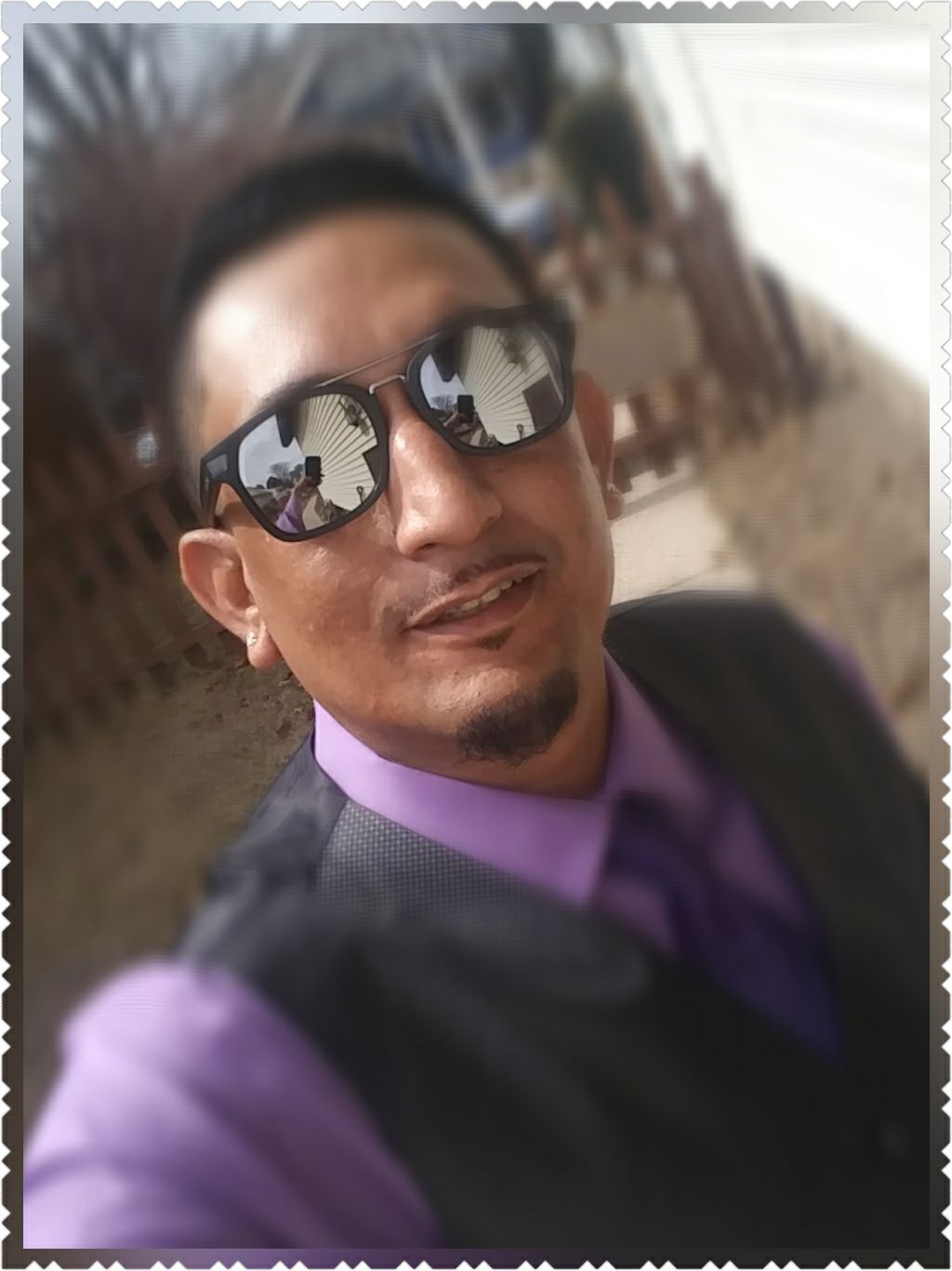 In Loving Memory of Emilio Rivas