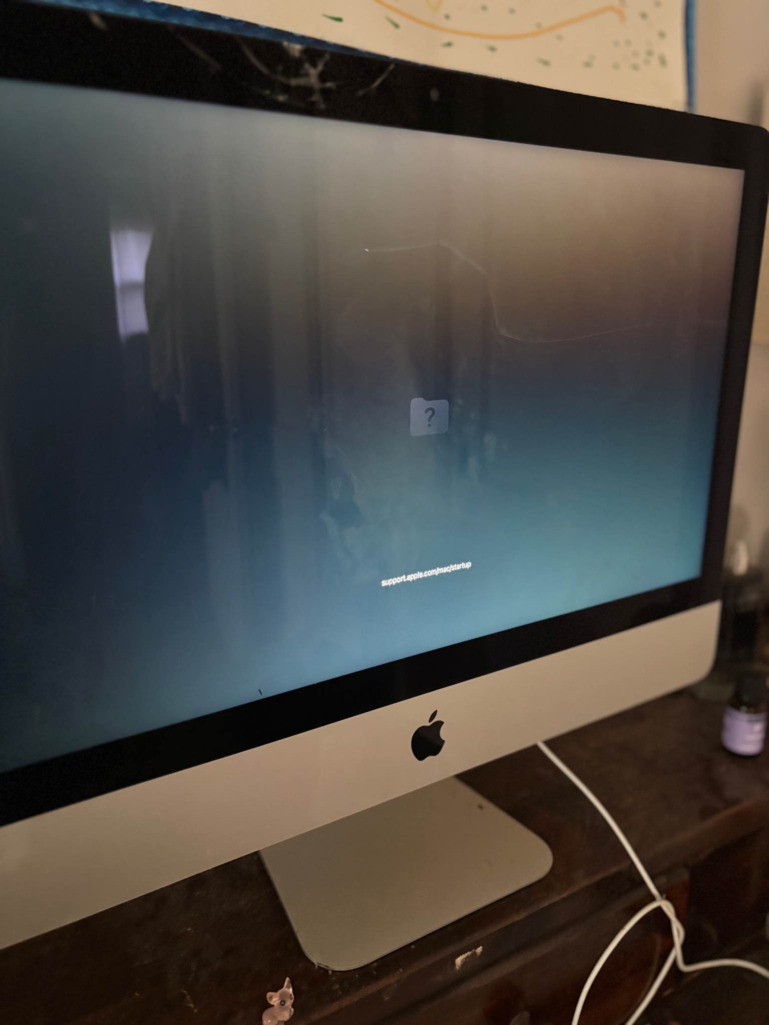 2017 Apple iMac Desktop Computer - Desktop Computers - Oklahoma City ...
