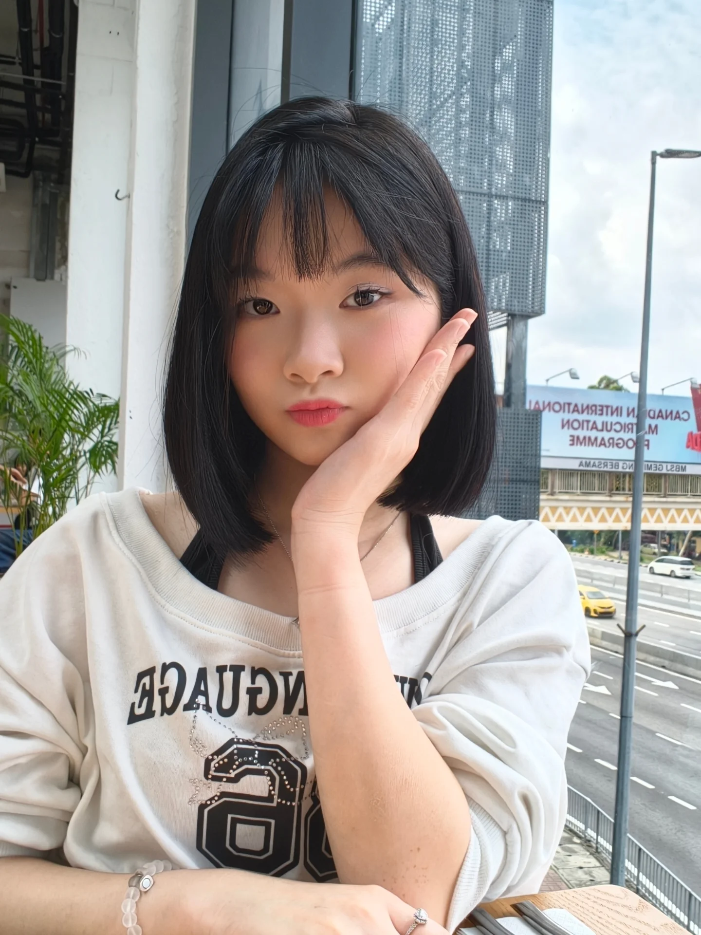 Cindy Yap (@xXinLingx) • Facebook