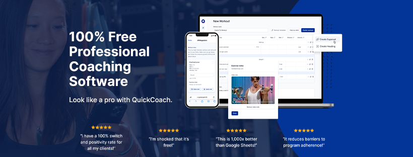 QuickCoach.Fit