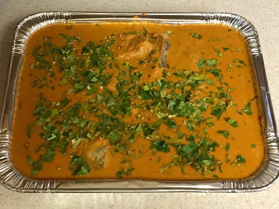Rameshwar Food and Catering