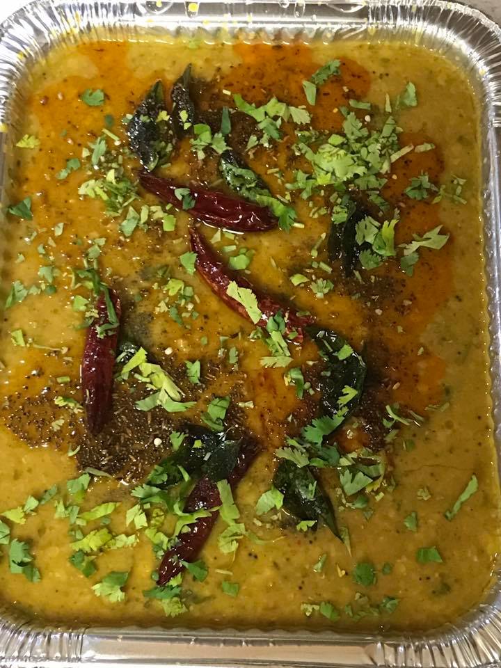 Rameshwar Food and Catering