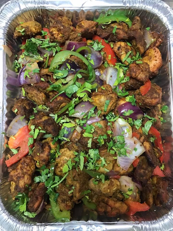 Rameshwar Food and Catering