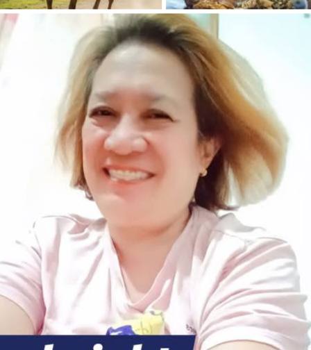Gina Roxas