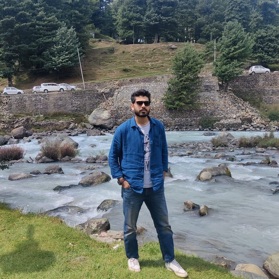 Burhan Rafiq
