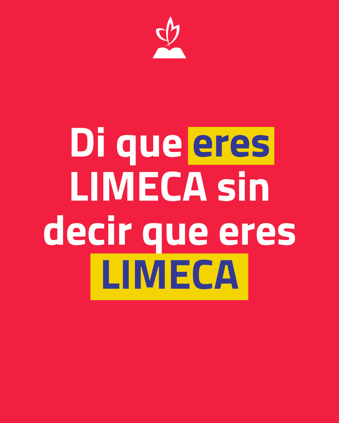 ¡Queremos saber qué frases de... - Liceo Mexicano Canadiense | Facebook