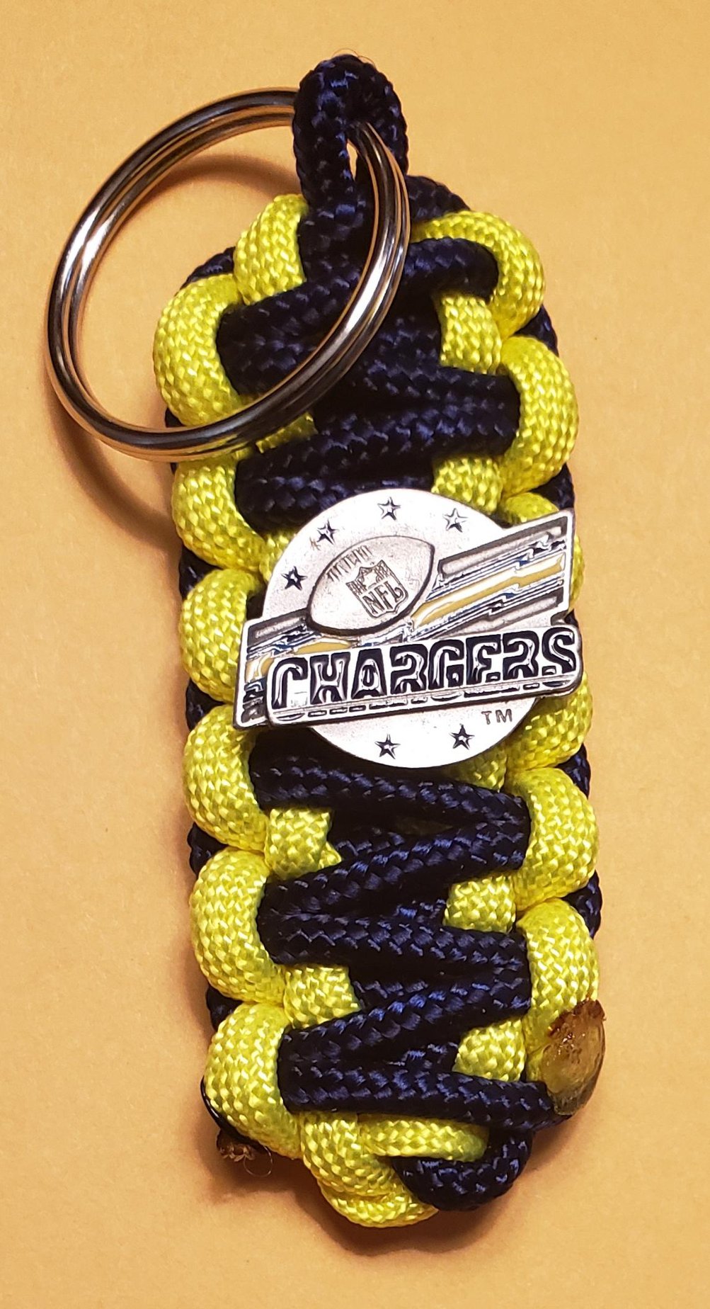 The Keychain Factory