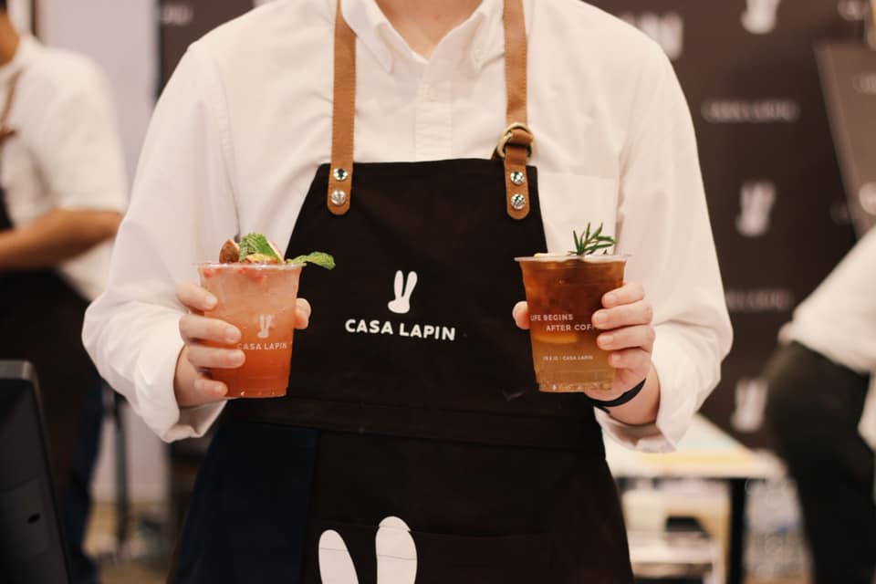 CASA LAPIN - 
