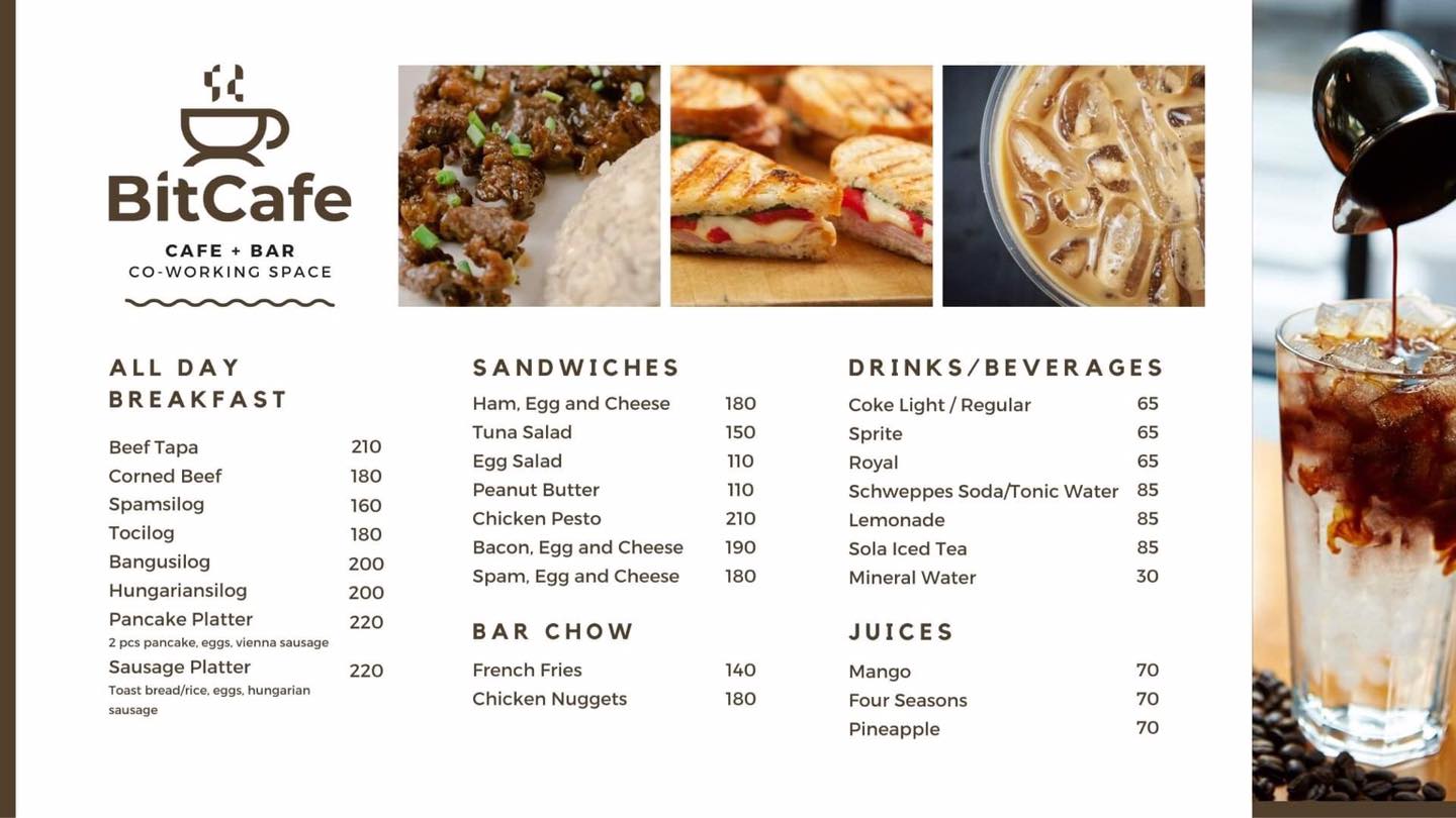 BitCafé | Quezon City