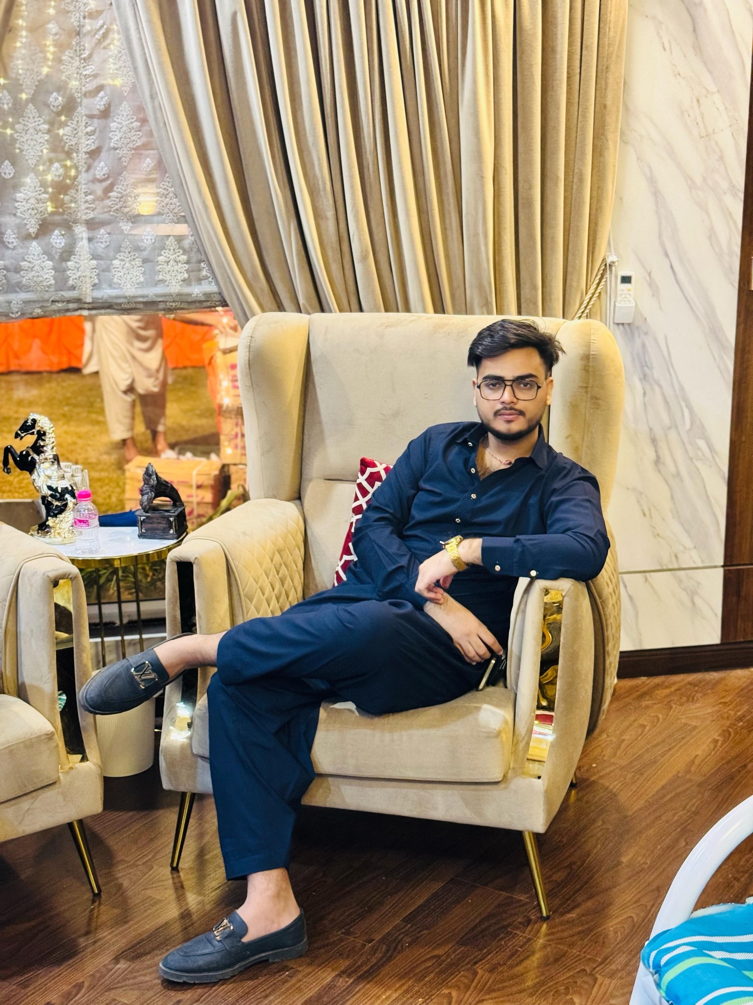Sumit Raj