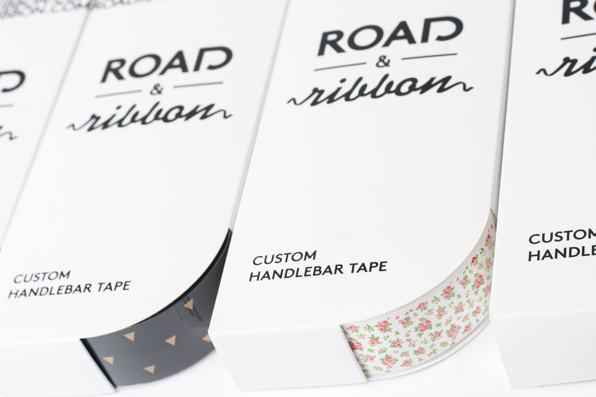 Road & Ribbon