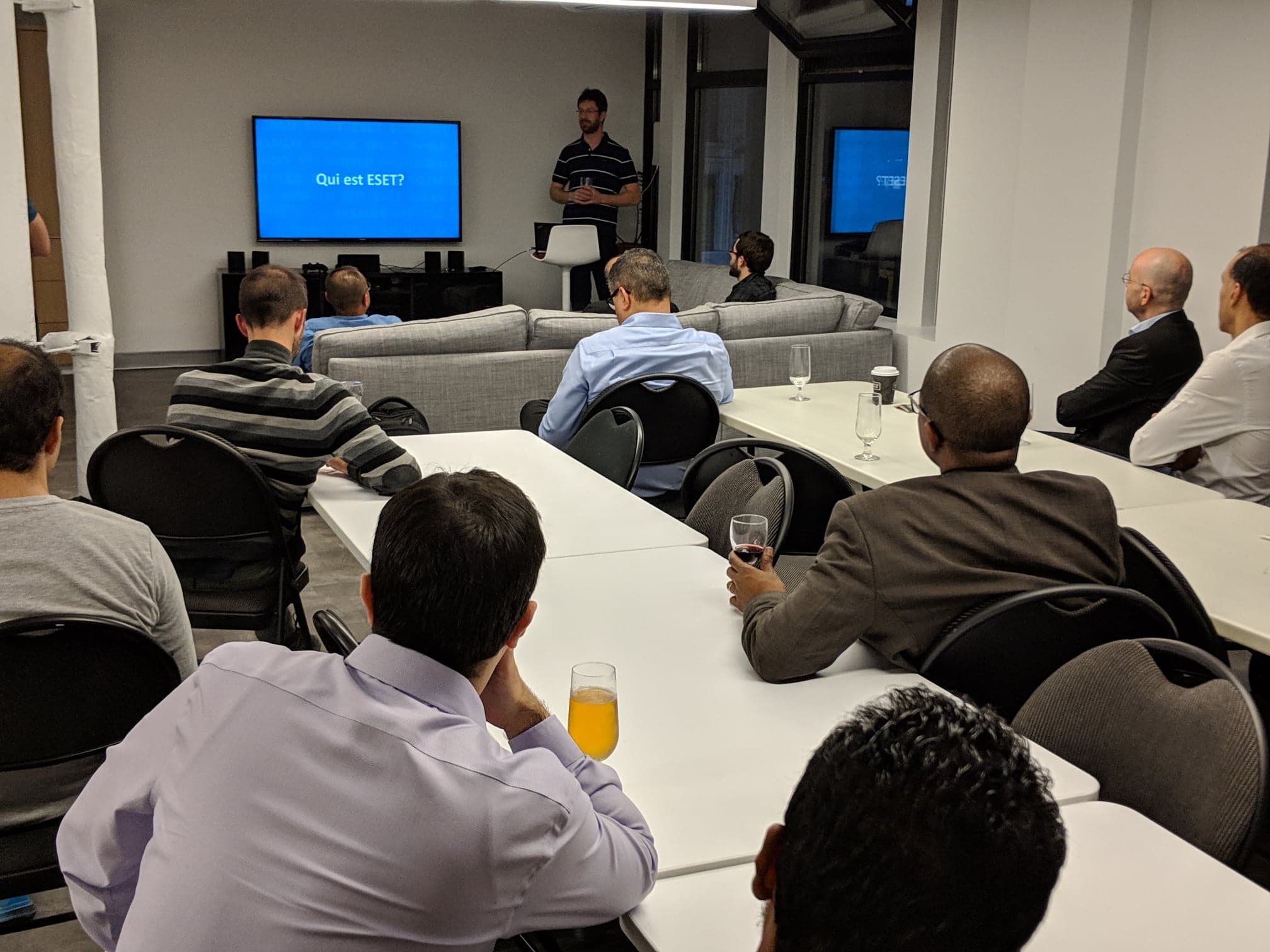 DSolution | Montreal QC