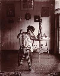 Storyville image by E.J. Bellocq