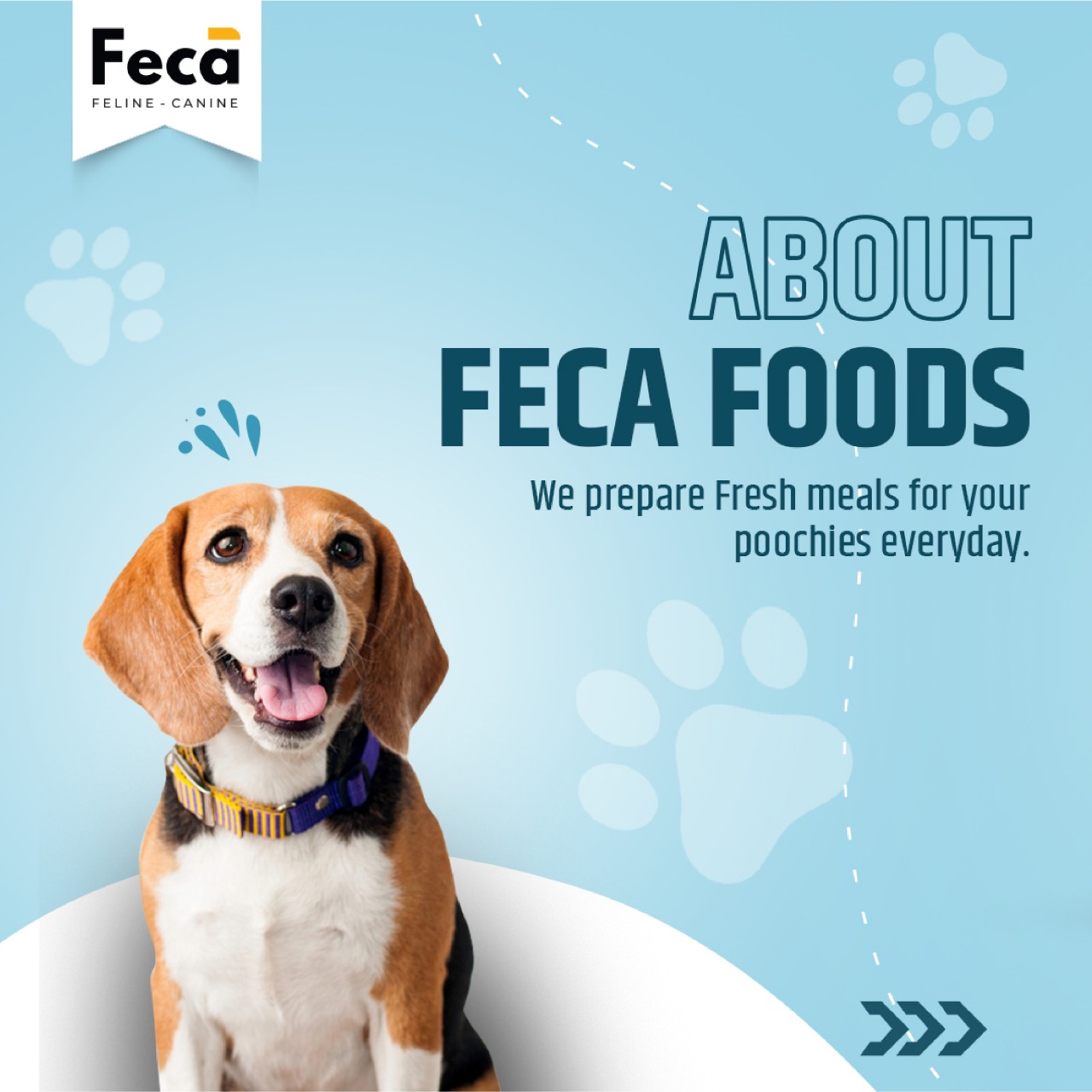 FECA Foods - FECA Foods aims to prepare fresh meals for... | Facebook