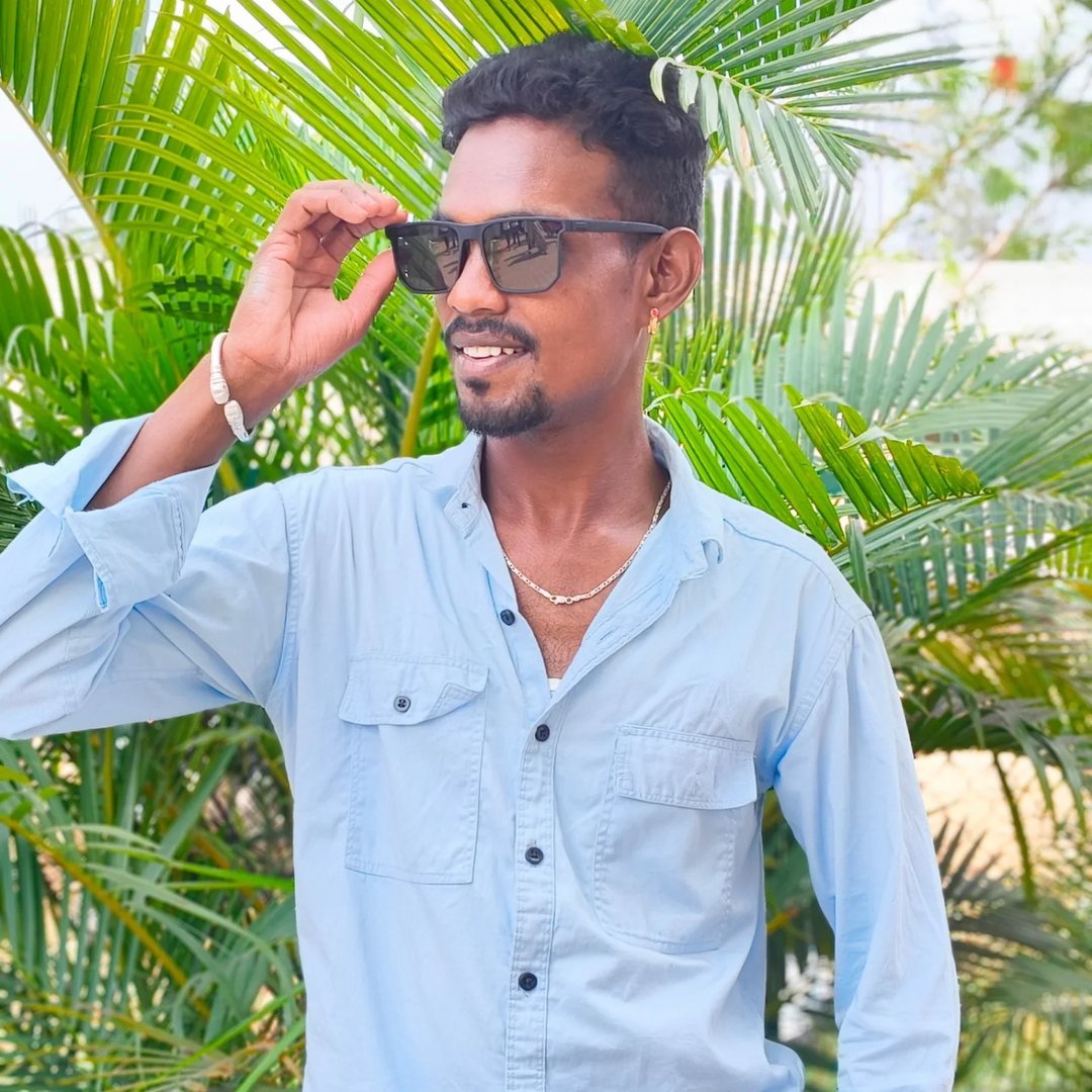 Gilli🫡 ️ | Gooli Ravi Hassan | Facebook