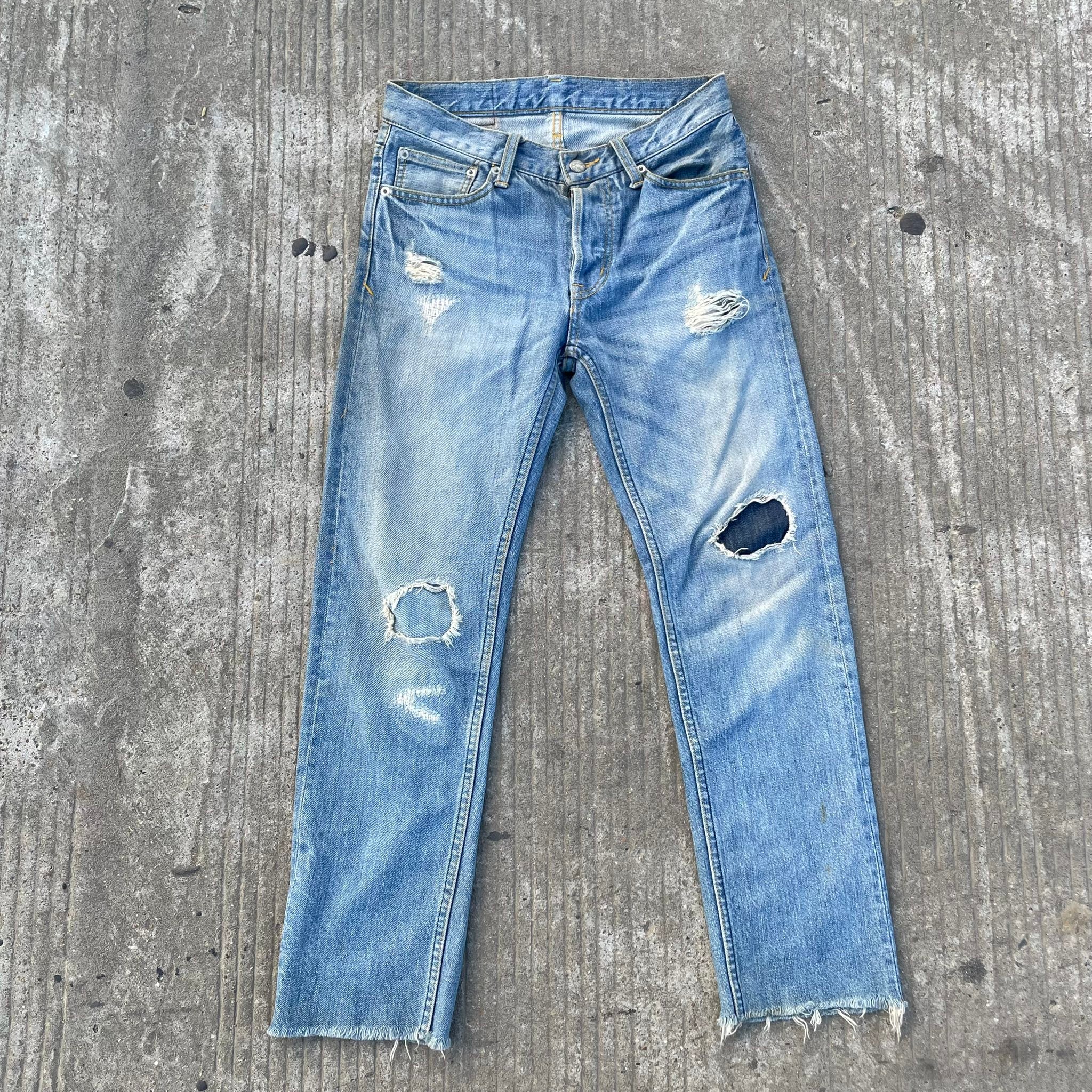 STOOGE&CO JEANS