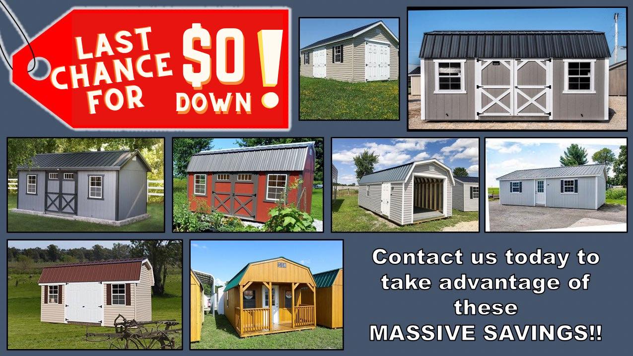 Sunset Storage Solutions | Winterville NC