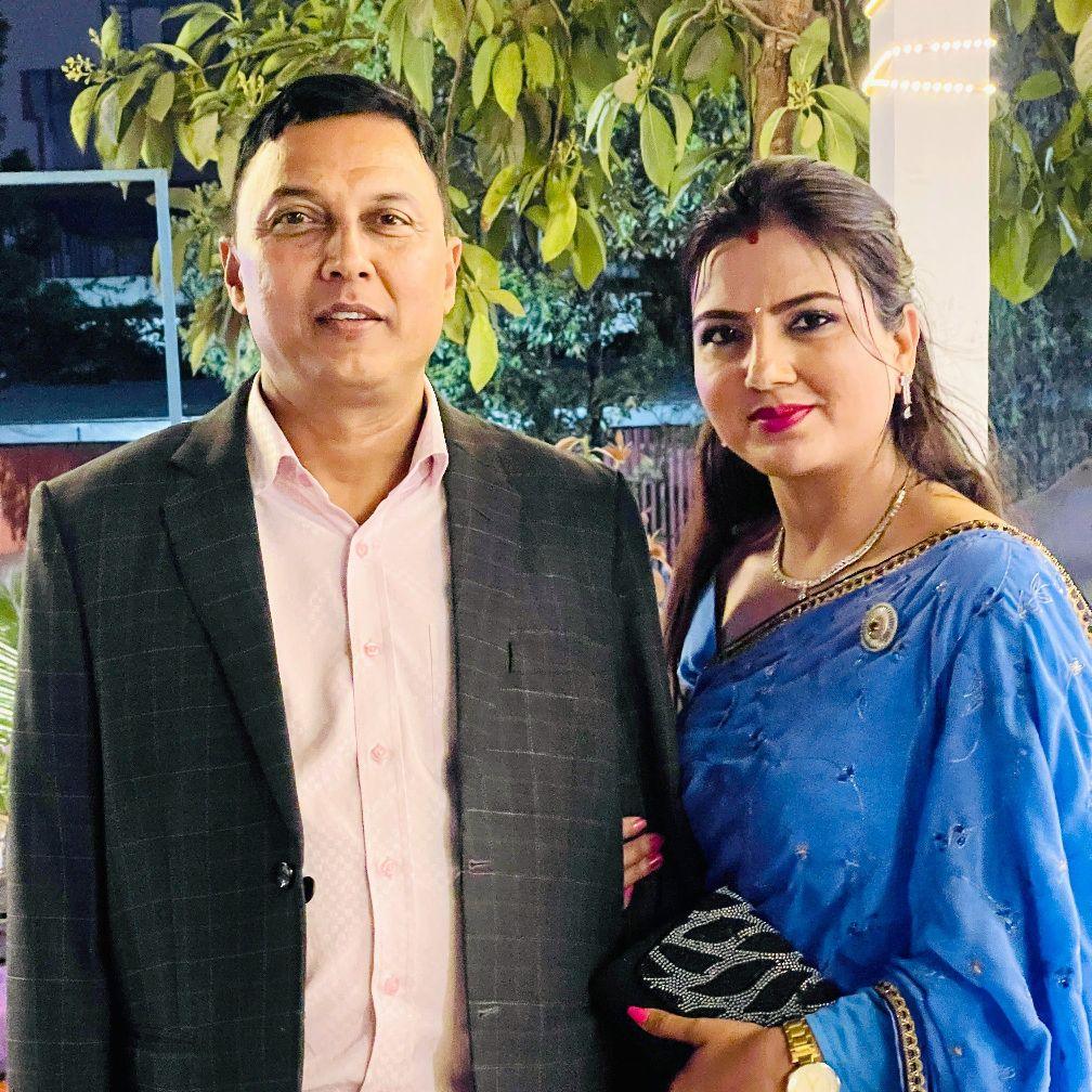 सञ्जीव रिमाल