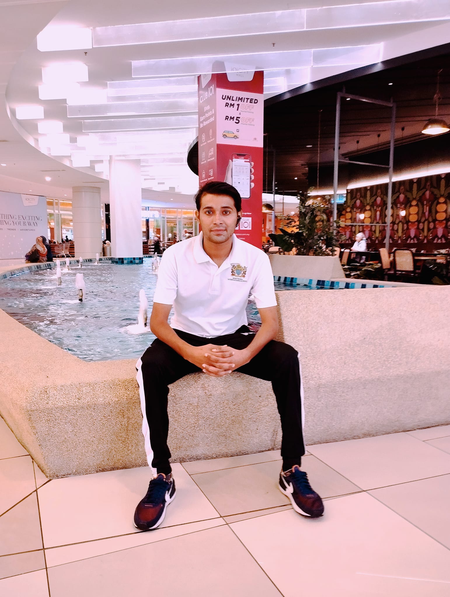 Nauman Hassan