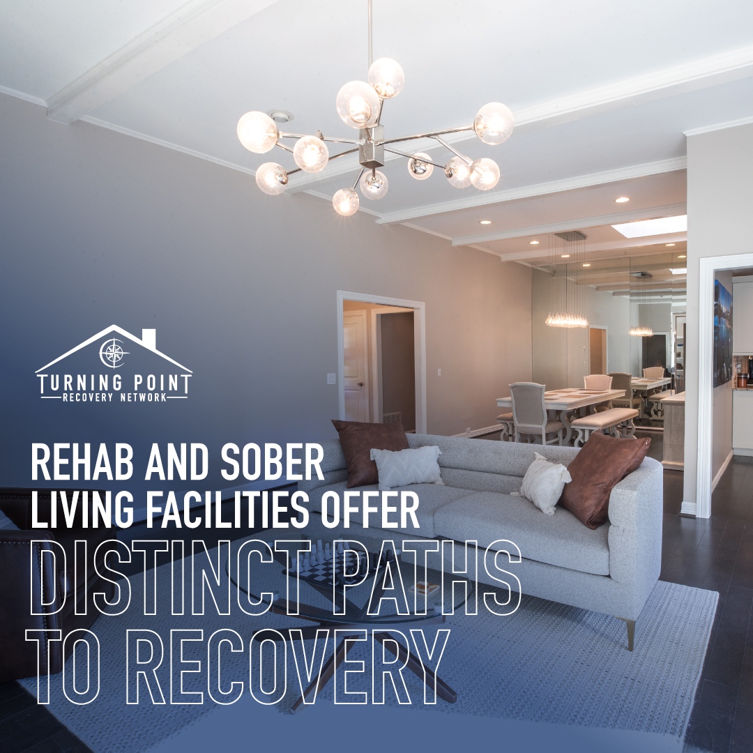 Turning Point Recovery Network | Dallas TX