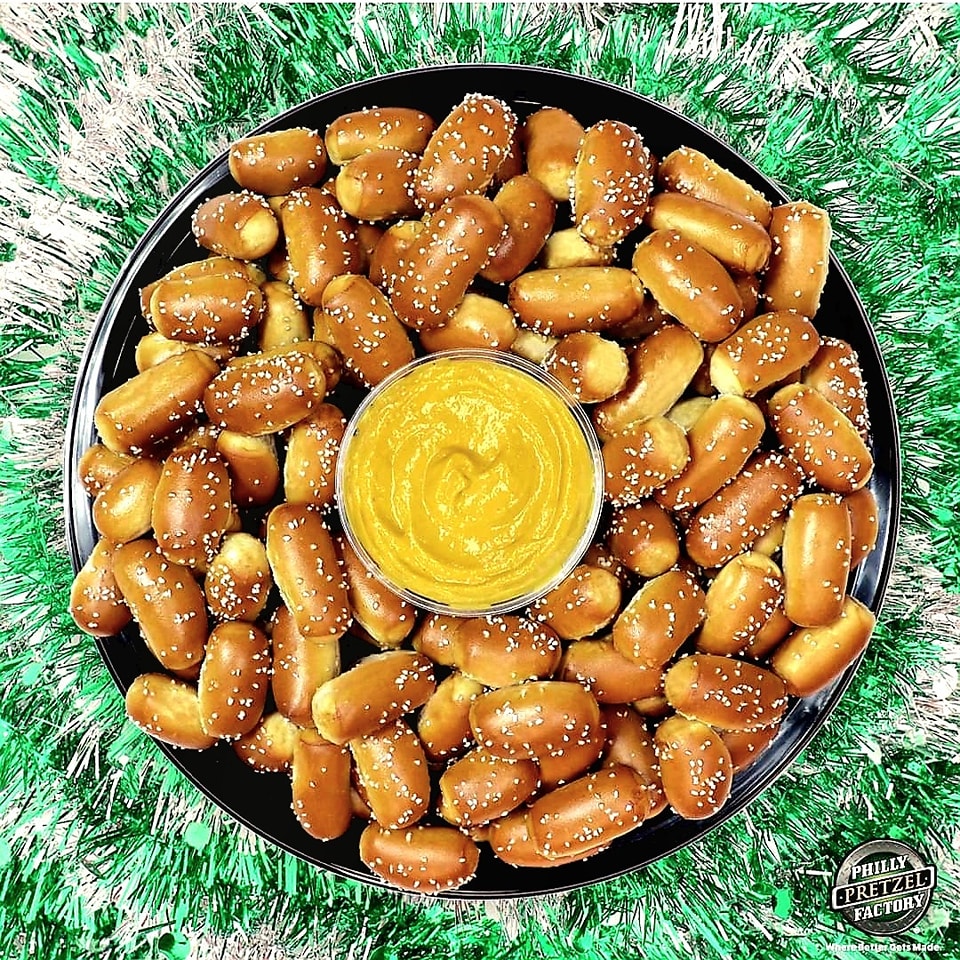 Philly Pretzel Factory Toms River Home