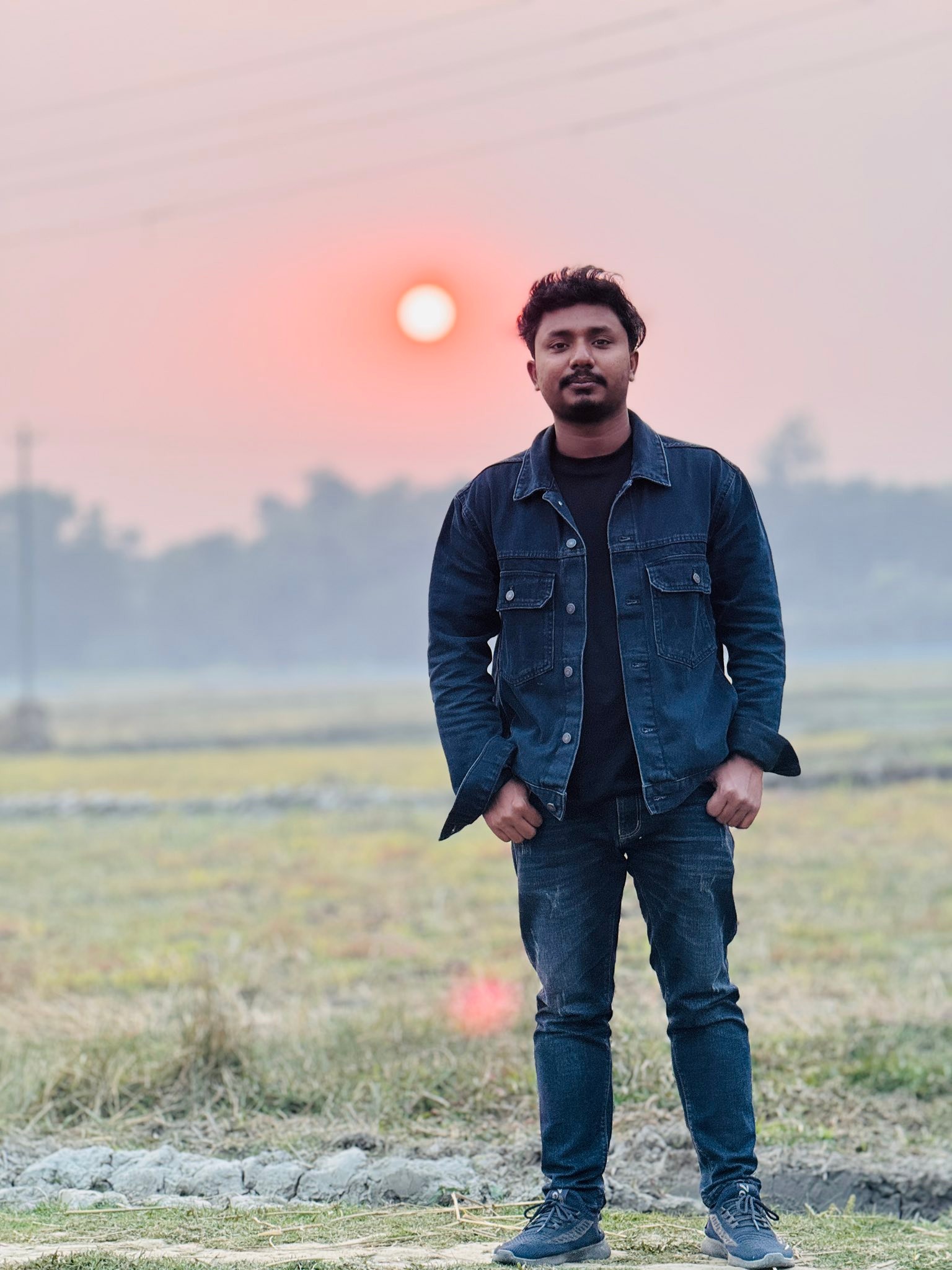 Mehedi Hasan Raj