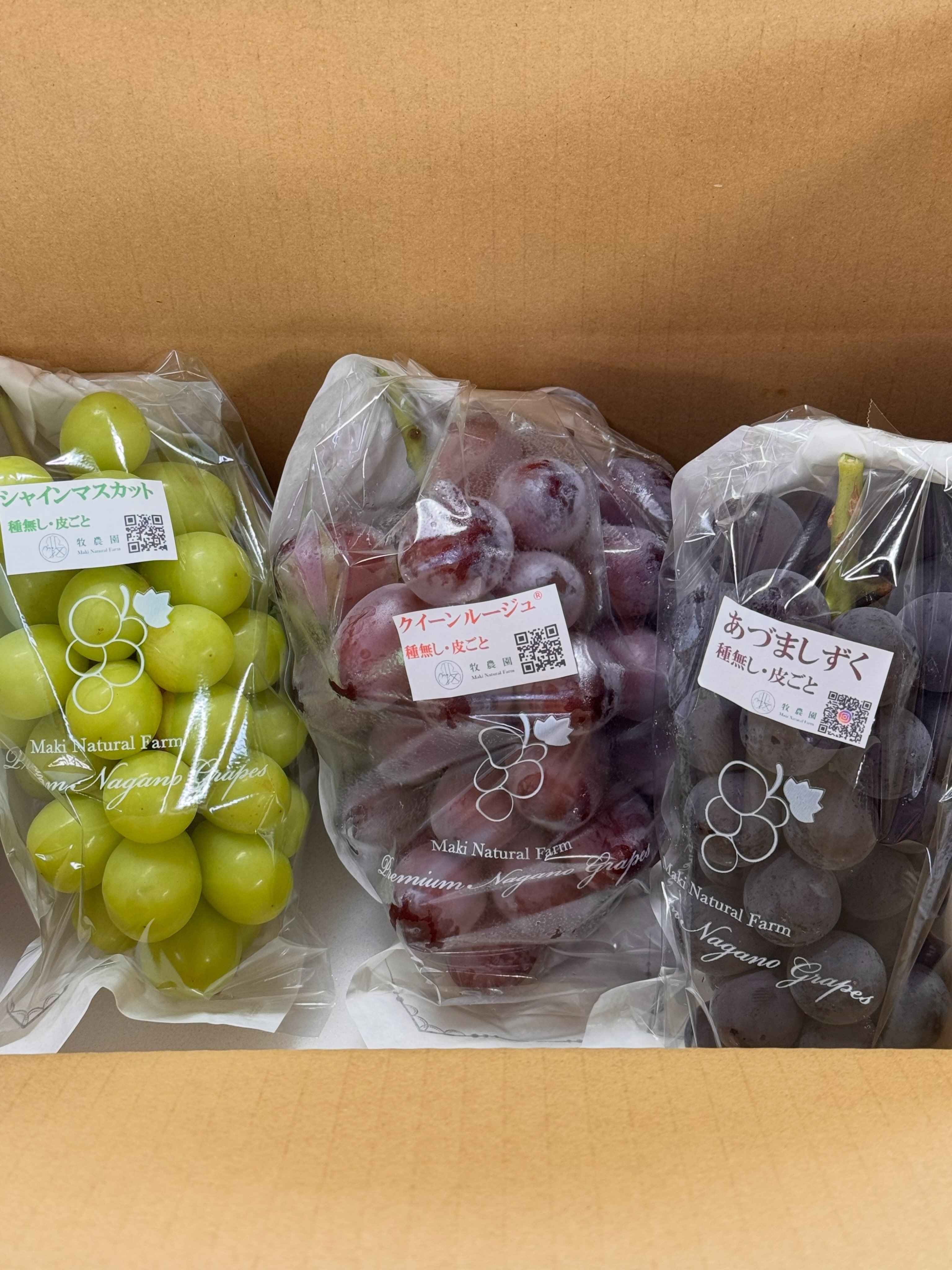 新品種 本日新品種「ヌーベルローズ」販売 そして長野県限定のあの