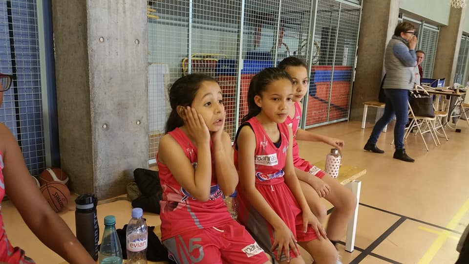 Roannais Basket Féminin added a... - Roannais Basket Féminin