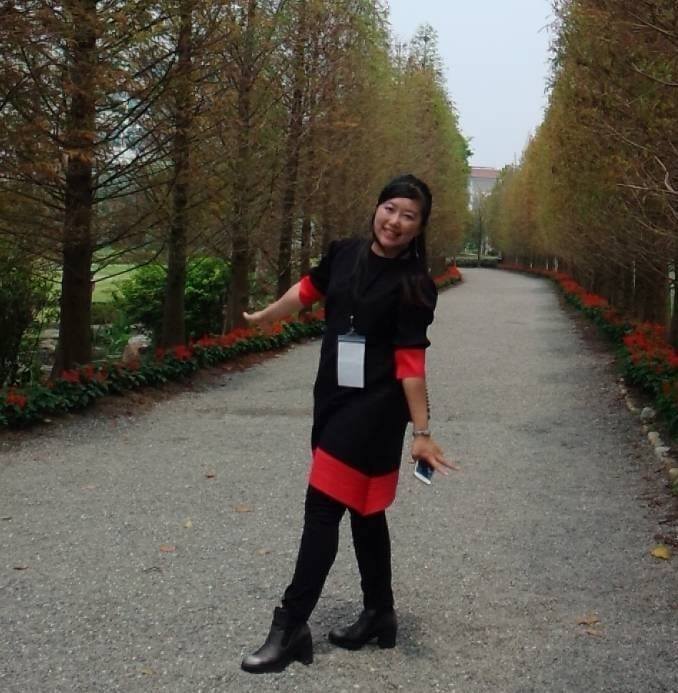 Shu-Hui Lin - Shu-Hui Lin added a new photo.