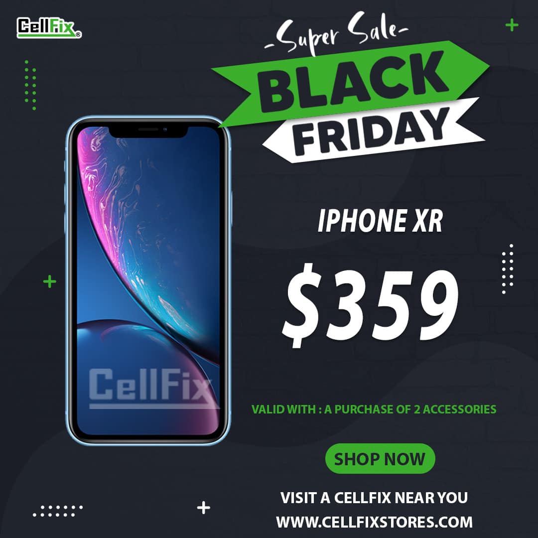 CellFix Palm River | Tampa FL