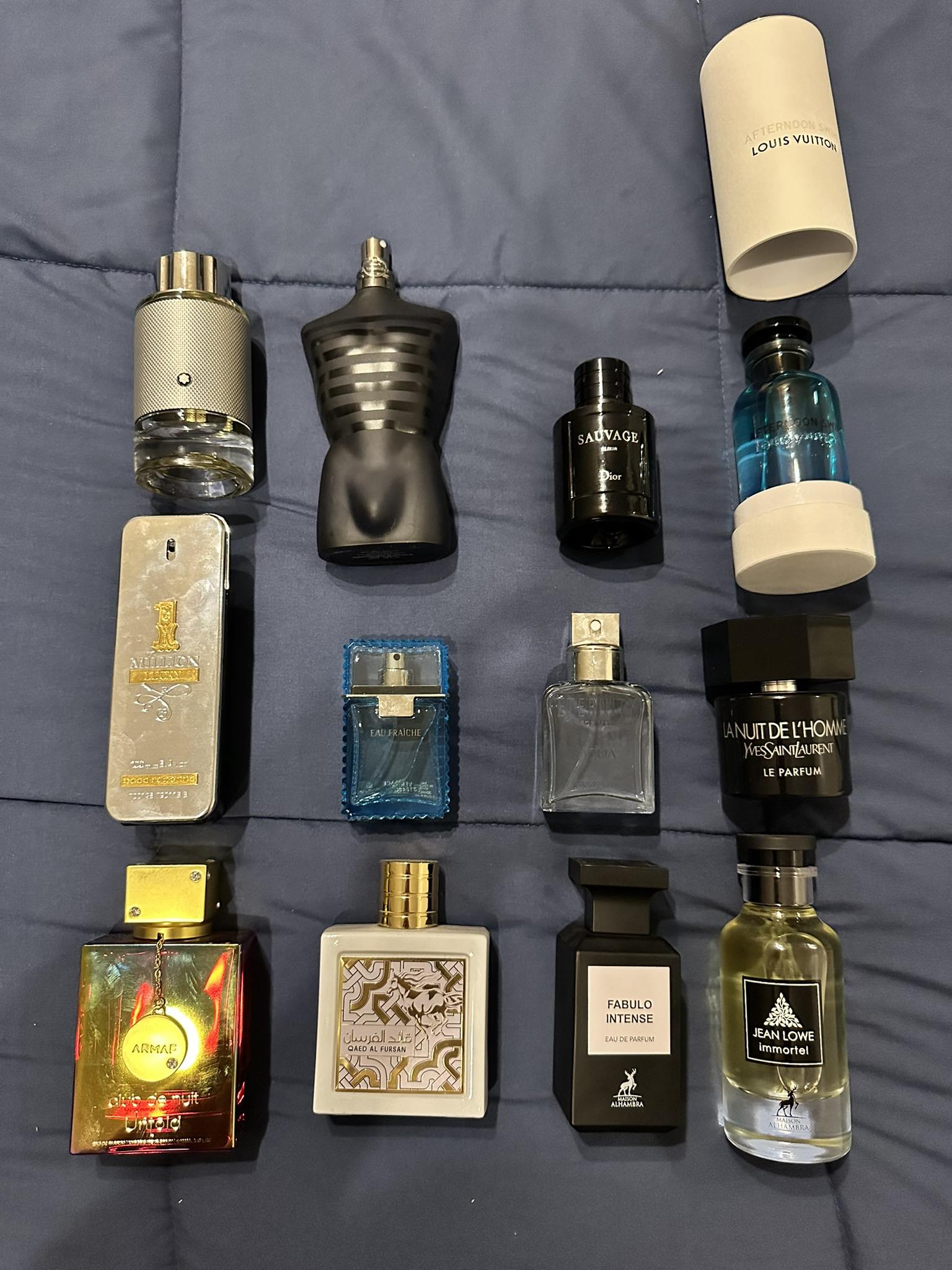 Selling glassware package in Eldorado