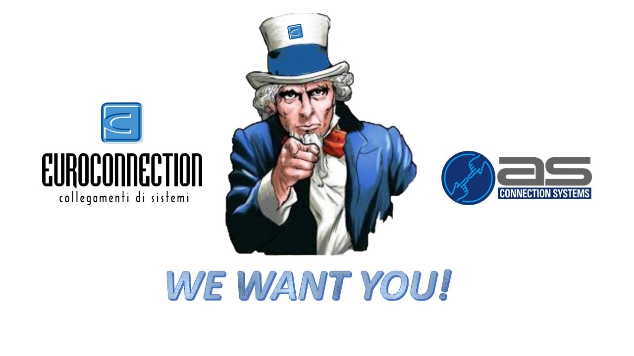Euroconnection Srl | Lessolo