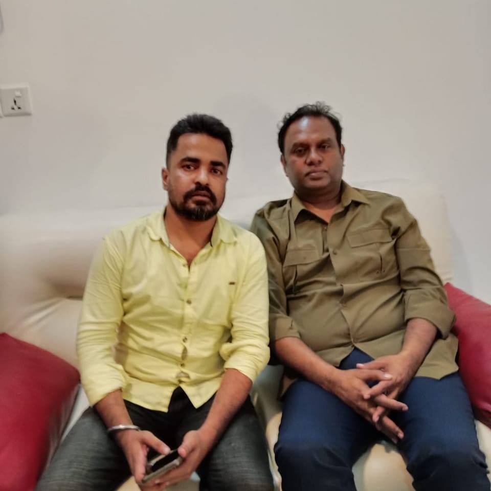 Rafi Rahman