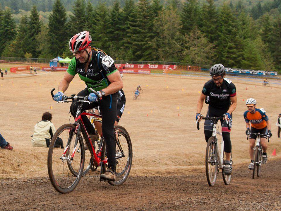 Rob Russell Racing R3 | Hillsboro OR