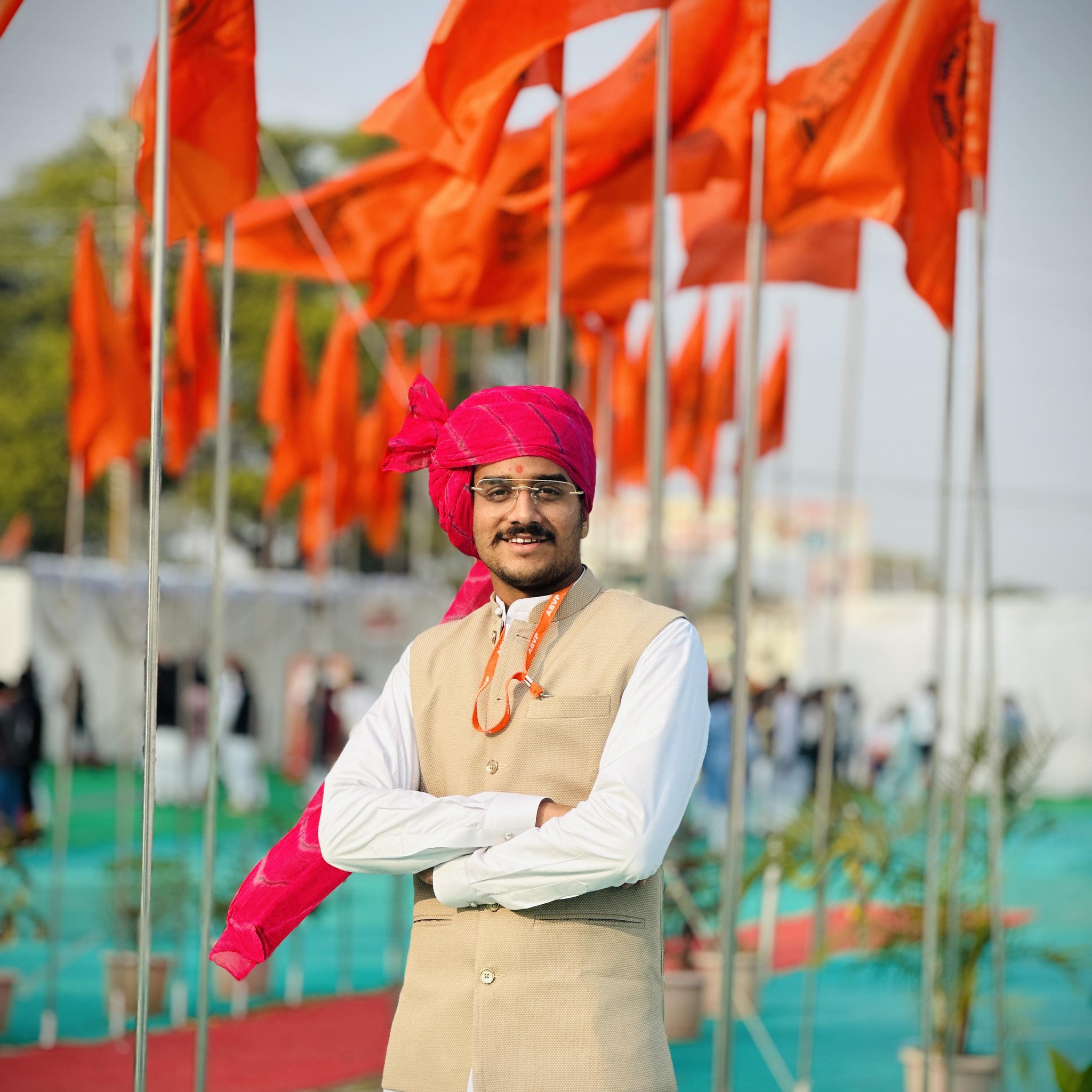 Rajat Kumar Soni
